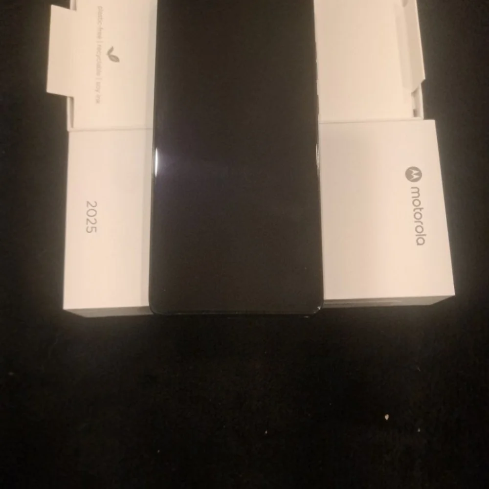 Motorola moto stylus